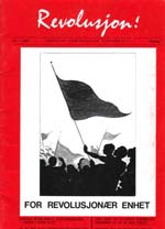 Første utgave av tidsskriftet utkom i 1987.