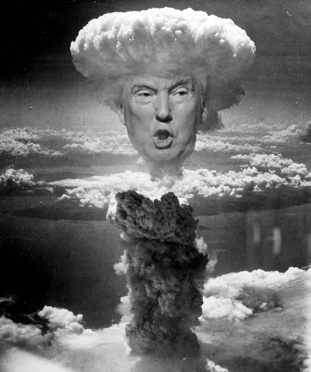 trump atomsky