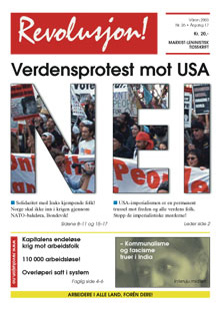 Nr 26 - våren 2003