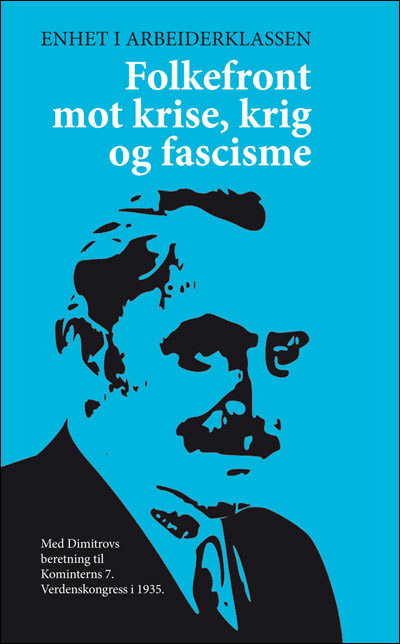 Dimitrov om enhetsfronten