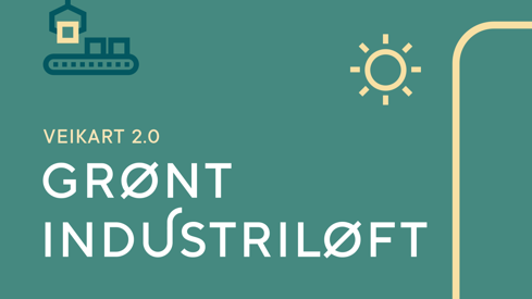 grønt industriløft