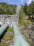 Hva skjer med vannkrafta? © Foto: Revolusjon