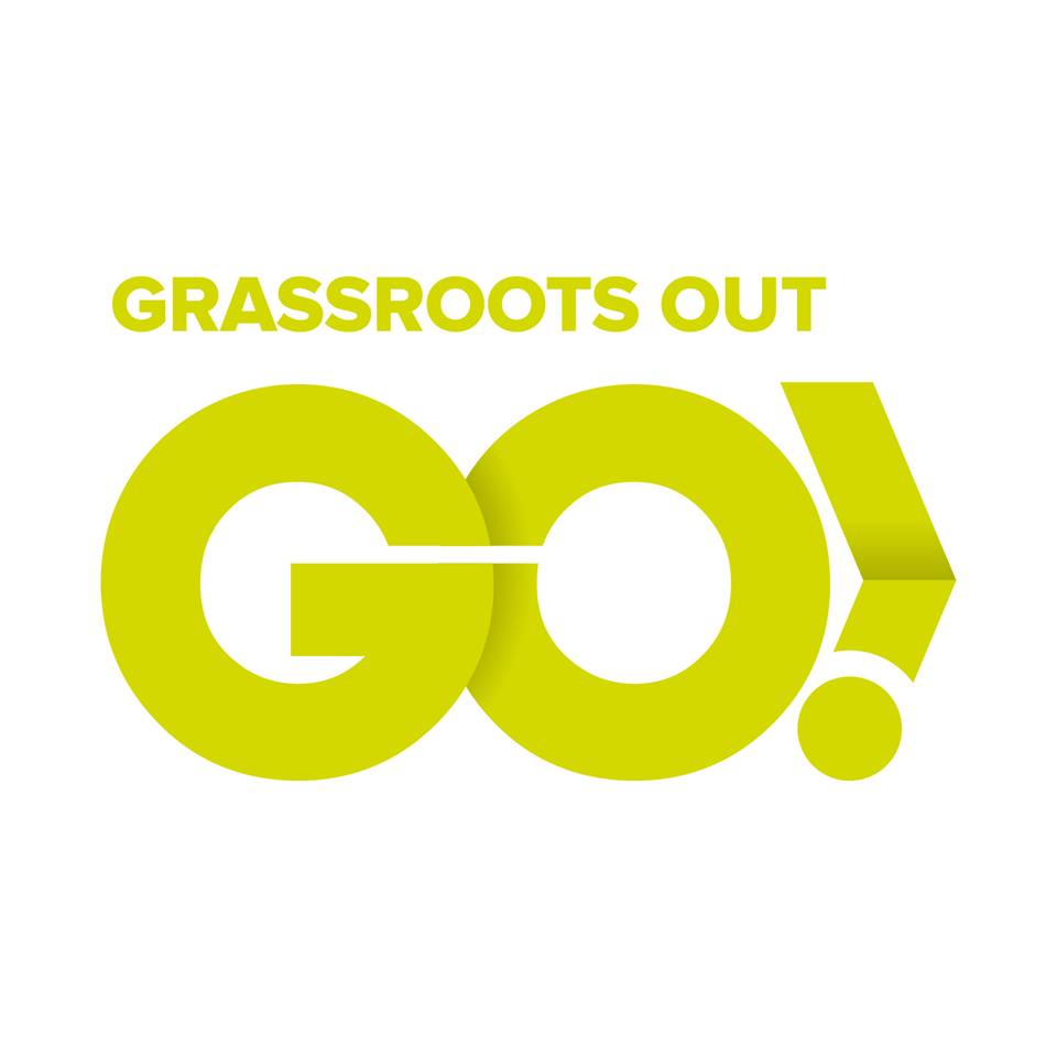 Grassroots Out