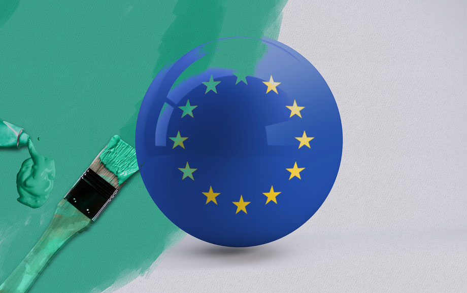 eu greenpaint