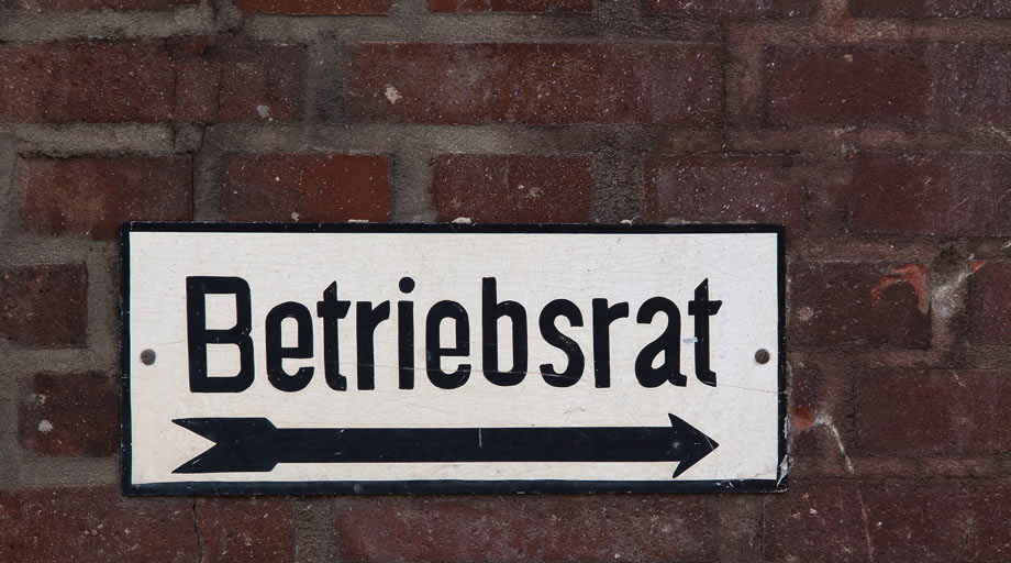 betriebsrat