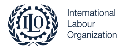 ilo logo