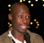 Andrew Nditshe Chirwa