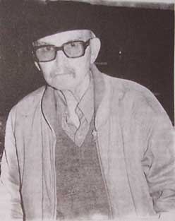 Antonis Bratsanos Antonis Bratsanos