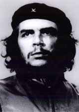 Che Guevara