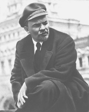 lenin vi