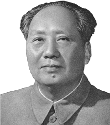 Mao Tsetung