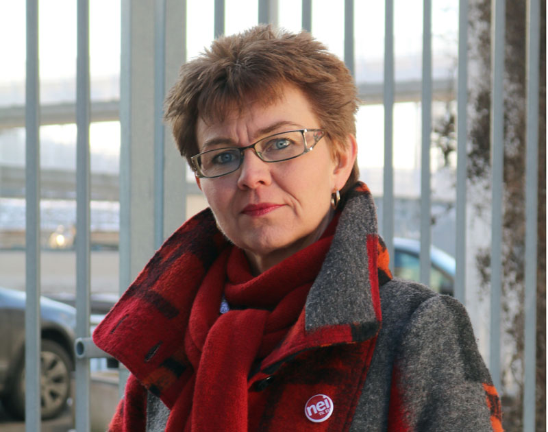 kathrine kleveland2 nteu