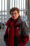Kathrine Kleveland er leder i Nei til EU.