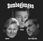 Bønnen, laderen og Bush' villige hånd.