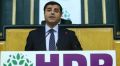 Selahattin Demirtas fra kurdiske HDP. Foto fra nudem.dk