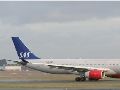 SAS Airbus 330. Illustrasjonsfoto fra Wikipedia.