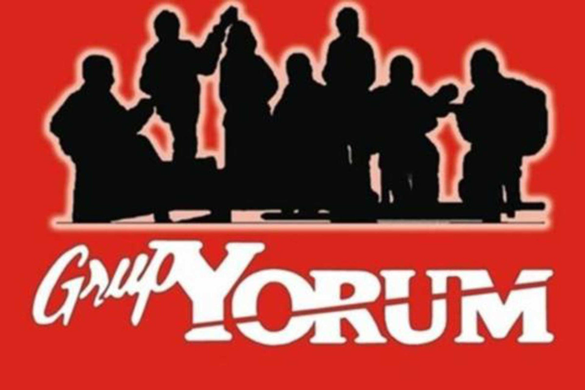 grup yorum