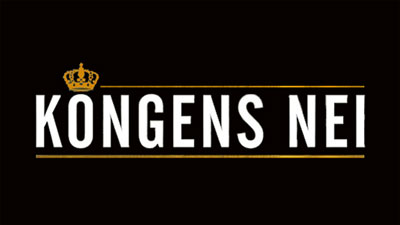 kongens nei