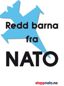 Stopp NATO!