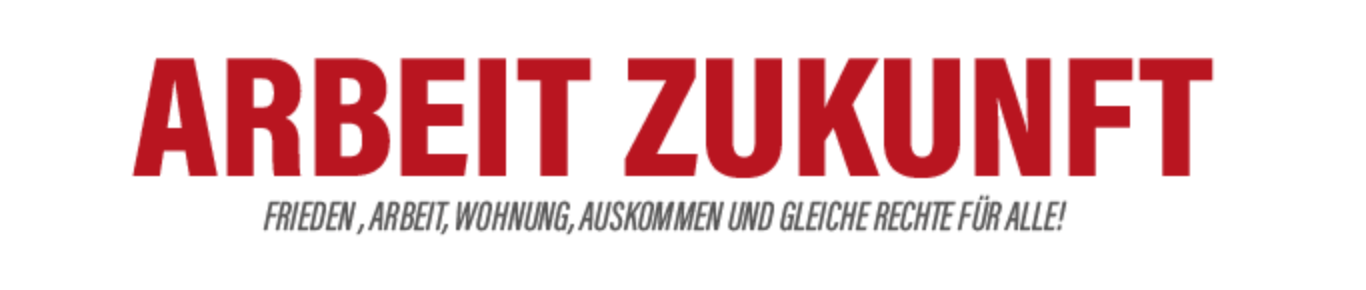 arbeit zukunft