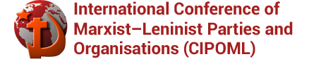 Den internasjonale konferansen av marxist-leninistiske partier og organisasjoner