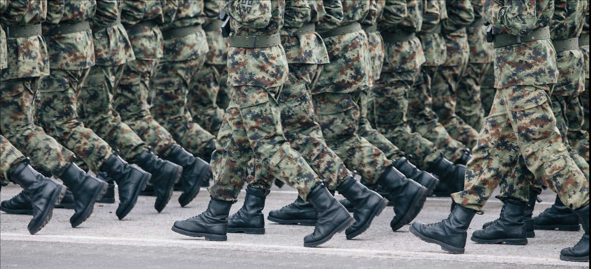 boots on the ground unsplash