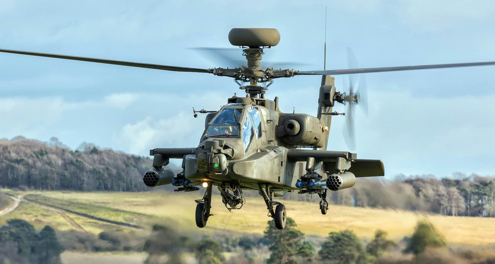 Foto: <a href="https://unsplash.com/@the_don_photography?utm_content=creditCopyText&utm_medium=referral&utm_source=unsplash">Don Jackson-Wyatt</a> på <a href="https://unsplash.com/photos/grey-chinook-fighter-plane-sbhubyl7lWI?utm_content=creditCopyText&utm_medium=referral&utm_source=unsplash">Unsplash</a>   