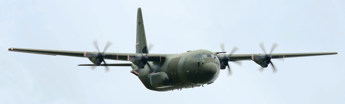 Hercules C-130