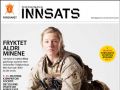 Forsvarets propagandaorgan «Innsats»