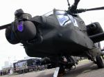 apache_heliEn moderne stealthutgave av Apachehelikopteret ble brukt i likvidasjonsraidet i Pakistan.