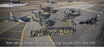 Taktisk trening i Sverige. BY-NC European Defence Agency