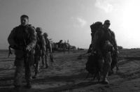 US Marines i Djibouti