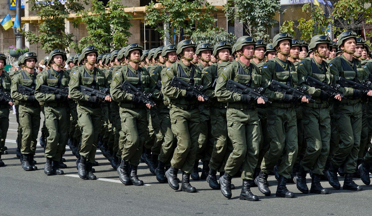 ukraina soldater oleg mityukhin
