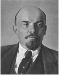 V. I. Lenin